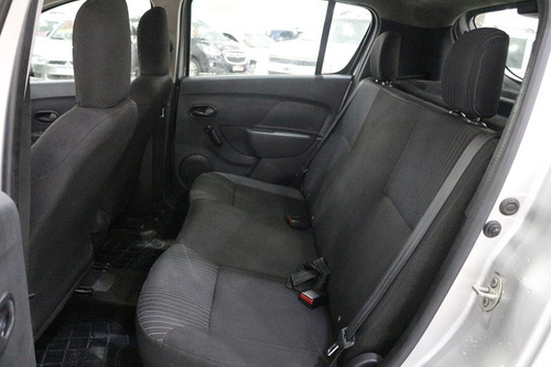 Renault Sandero 1.0 12v Authentique Sce 5p