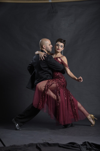 Show De Tango @abrazodetango