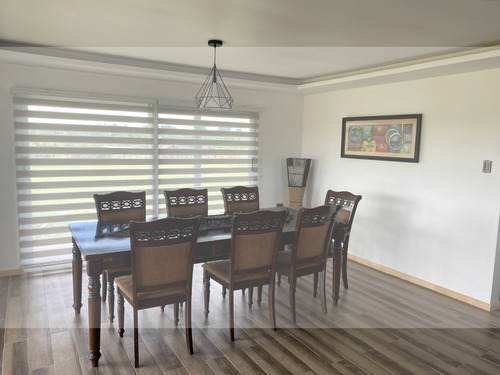 Casa En Parcela Condominio Lomas Del Sur