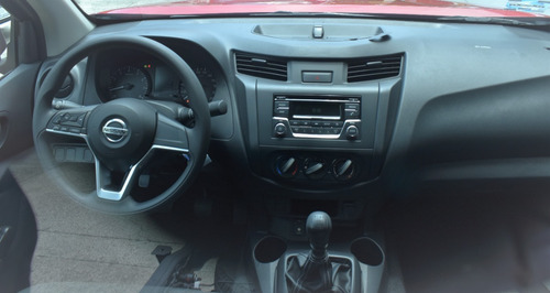 Imagen 10 de 14 de Nissan Np300 Chasis A/a 2022