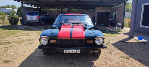 Imagen 2 de 10 de Ford Maverick