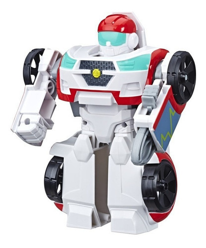 Figura Transformers Rescue Bots Academy Medix