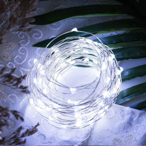 Pack De 6 Luces Led Solares Para Exteriores 300 Leds