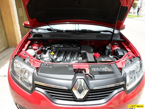 Renault Sandero Stepway