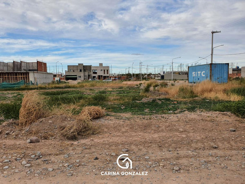 Venta Terreno 360m2 Rincon Del Rio Neuquen Capital