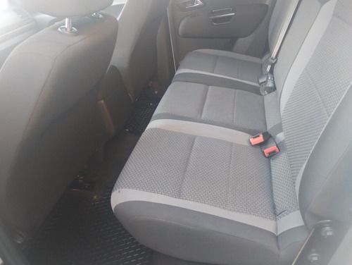 Volkswagen Amarok 2.0 Cd Tdi 180Cv Comfortline 4X2
