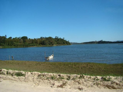 Terreno Para Venda Em Imbituba, Araçatuba - 108_2-449586