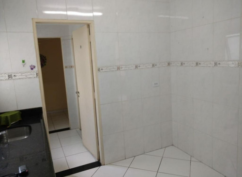 Imagem 3 de 13 de Apartamento Com 2 Dormitórios À Venda, 82 M² Por R$ 318.000 - Jardim Zaira - Guarulhos/sp - Ap0840