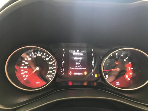 Toro Freedon 2.0 4x4 Diesel 2019