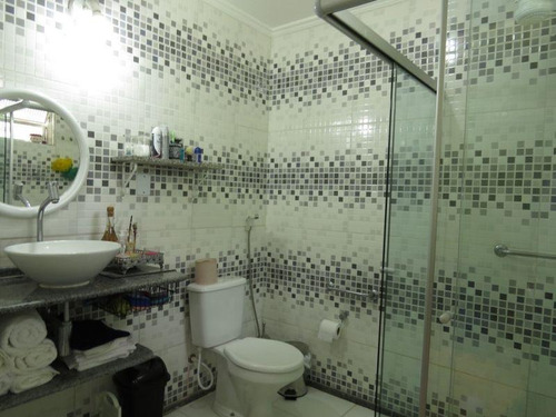 Imagem 13 de 15 de Casa Em Condomínio Para Venda Em Camaçari, Vila De Abrantes, 4 Dormitórios, 3 Suítes, 3 Banheiros - 406_1-1401564