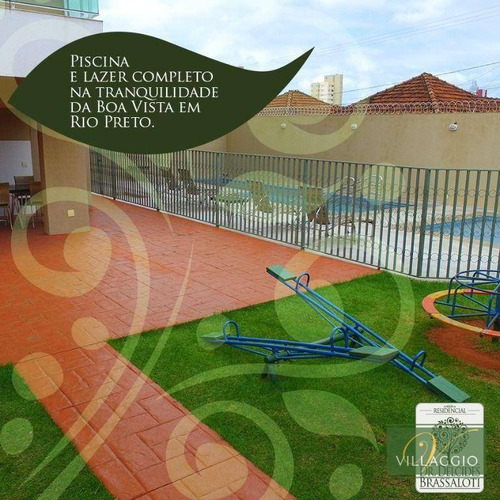 Imagem 26 de 26 de Apartamento Com 2 Dormitórios Para Alugar, 73 M² Por R$ 2.000,00/mês - Boa Vista - São José Do Rio Preto/sp - Ap0894