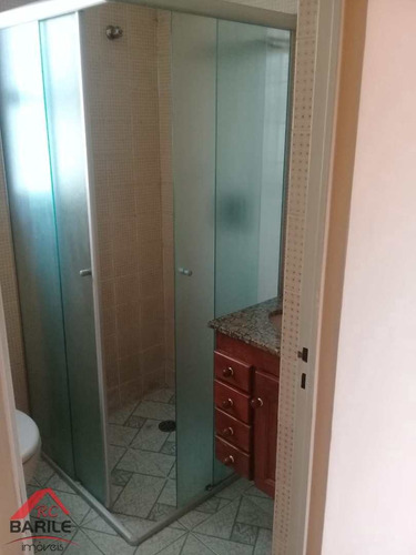Imagem 9 de 14 de Apartamento Com 2 Dorms, Barcelona, São Caetano Do Sul - R$ 400 Mil, Cod: 586 - V586