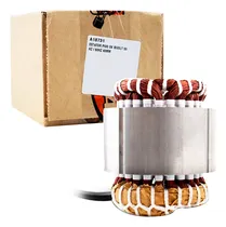 Comprar Estator Pivotante Linha Sk Ppa Portão Eletrônico 40mm Ppa