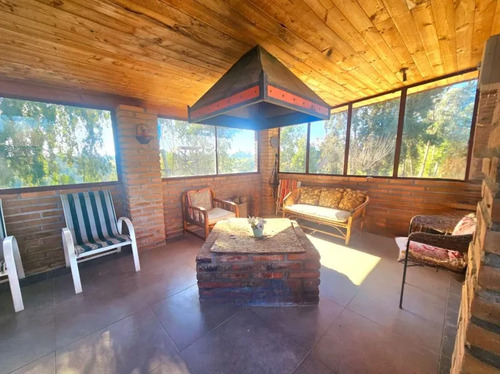 Hermosa Parcela En Venta, Melipilla.