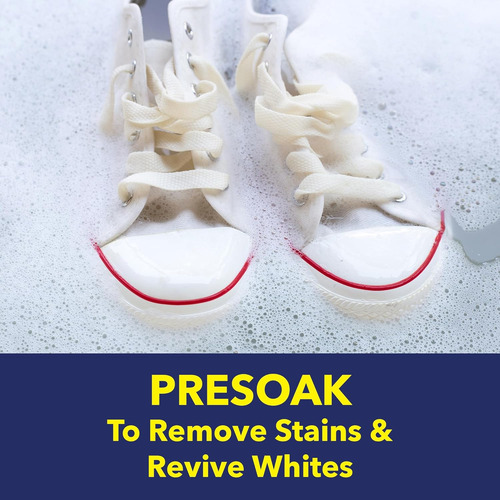 Blanqueador Y Quitamanchas Sin Cloro Oxiclean White Revive