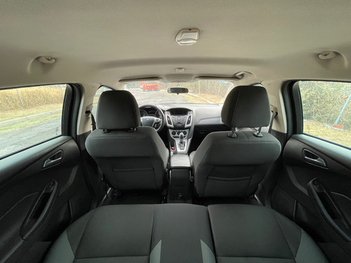 Ford Focus 2.0 Se Hb Plus At