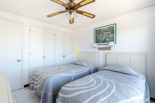 Venta Apartamento Punta Del Este Brava