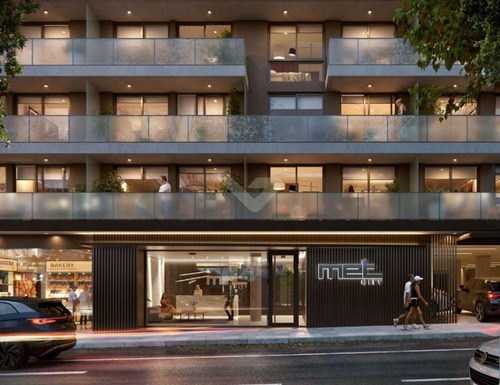Venta Apartamento Centro 2 Dormitorios