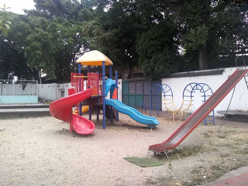 Imagen 10 de 11 de Vendo Apartamento En Av. El Ejército, El Paraíso