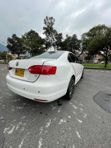 Volkswagen Nuevo Jetta Trendline 2.5 Cc