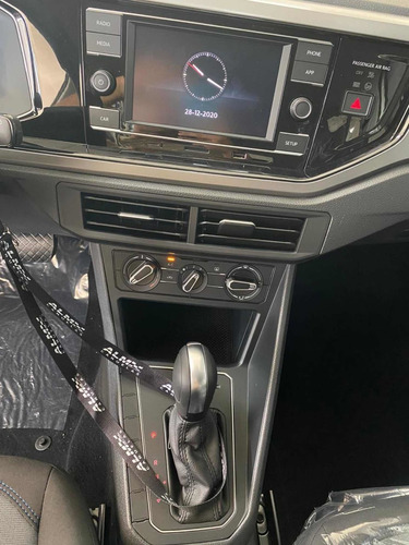 Volkswagen Nivus Comfortline At Mod 2020 0km Patentada!!!