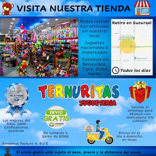 Juego De Ciencia Química Primeros Experimentos 1 Antex Full