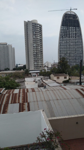 Imagen 7 de 8 de Venta Depto 1 Dorm - B° General Paz - Oportunidad!