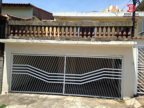 Imagem 2 de 15 de Casa - Vila Re - Ref: 4188 - V-4188