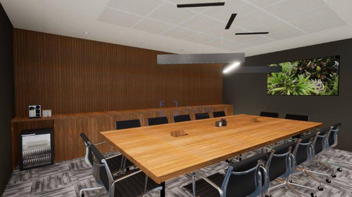 Sala/conjunto 350m², 6 Vagas - Cerqueira César - Cj1289