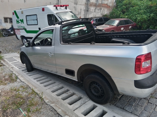 Saveiro 1.6,2012