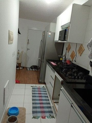 Imagem 3 de 9 de Apartamento À Venda, 48 M² Por R$ 275.000,00 - Vila Medeiros - São Paulo/sp - Ap10871