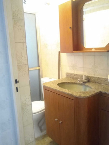 Imagem 9 de 10 de Apartamento Para Venda Com 02 Dorms, 52 M², Campo Limpo