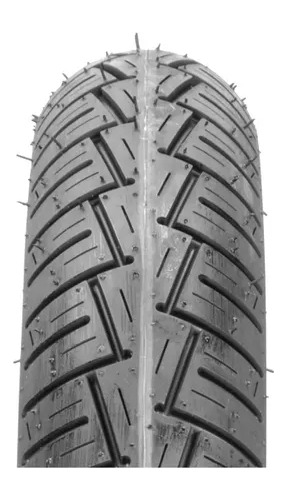 Pneu Maggion 80/100-14 49l Biz 100/125 Pop Winner-traseiro
