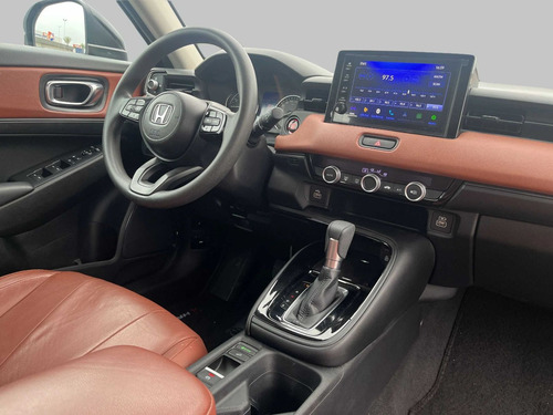 Honda HR-V EX 1.5 Sensing 16V 5p Aut.