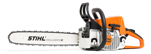 Motosierra Stihl Mod: Ms 250 45.4 Cc. 18