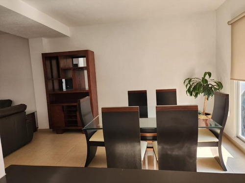 Casa En Renta En Colonia San Mateo Otzacatipan, Toluca, Estado De México