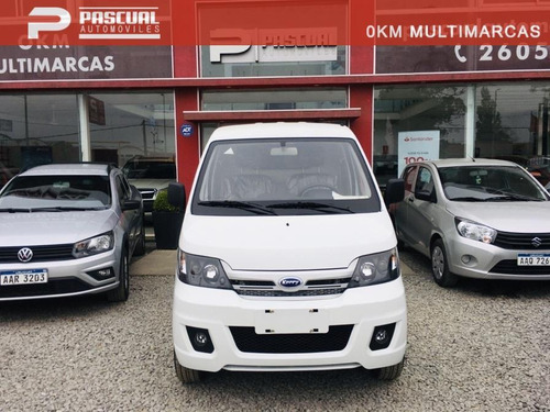 Karry Q22 Cargo 1.2 Full 2021 0km