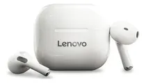 Comprar Fone De Ouvido Intra-auricular Su002F Fio Lenovo Livepods Lp40