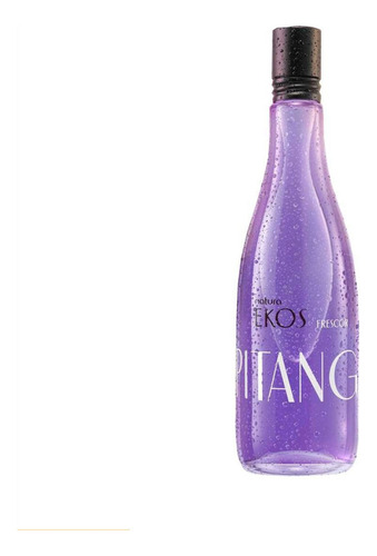 Frescor Ekos Pitanga Preta Natura Perfumes