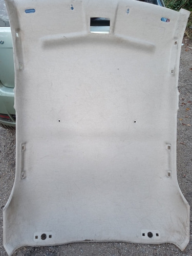 Tapicería Del Techo Para Fiat Palio 1.8 Elx Fase 3 (Usado)