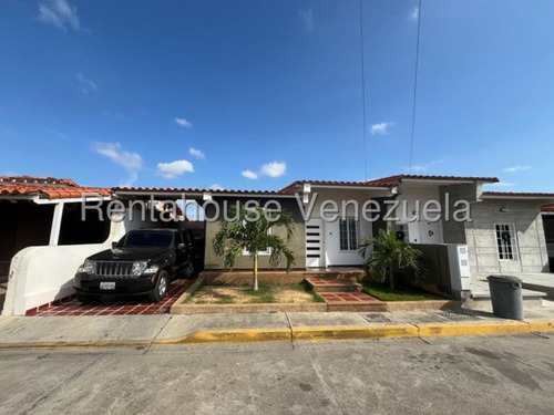 Milagros Inmuebles Casa Venta Cabudare Lara Av Ribereña Los Samanes Economica Residencial Economico Código Inmobiliaria Rent-a-house 25-15932