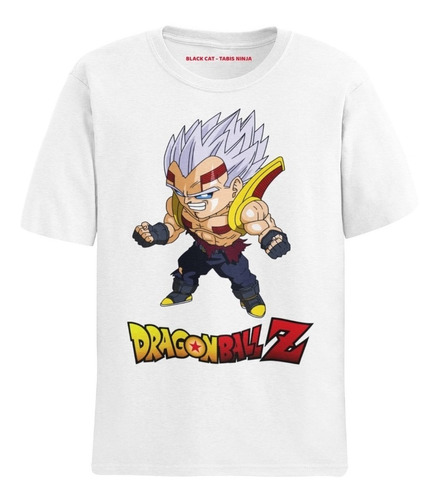 Polo  Personalizado Dragon Ball 10/ Tallas 2 A 7xl