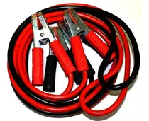 Comprar Pinza Cable Arrancador 500a Carga Batería Vehículos Auto