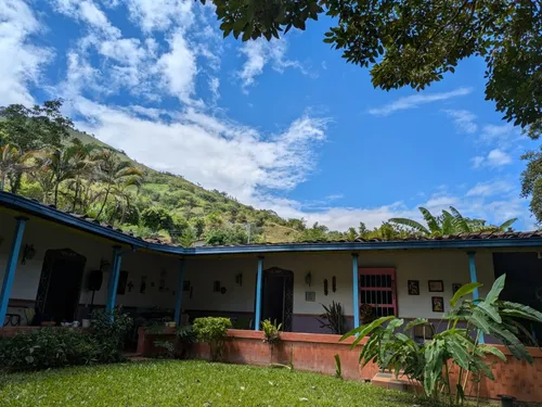 Venta De Finca En Titiribi