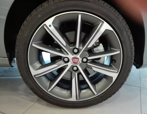 Fiat Cronos Precision 1.8 Pack Style - Oportunidad Única !!!