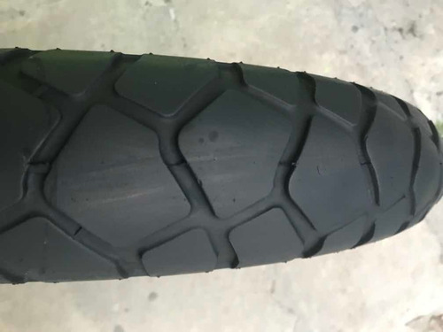Cubierta 110/80/19 Heidenau K76