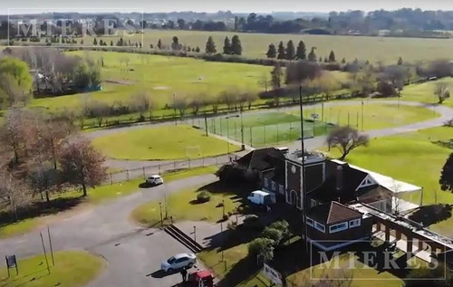 Imagen 2 de 7 de Lote Central En Venta De 521m² En Santa Sofia, Pilar Del Este