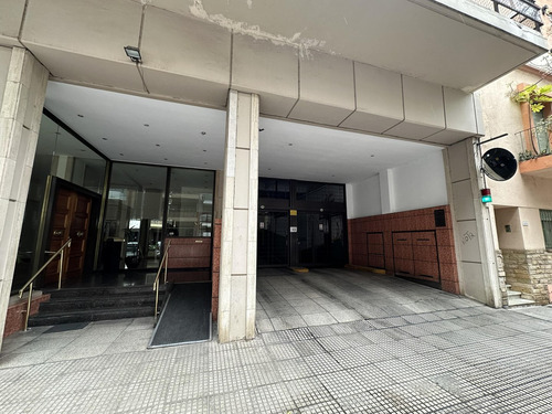 Cochera En Venta En Belgrano, Capital Federal, Buenos Aires