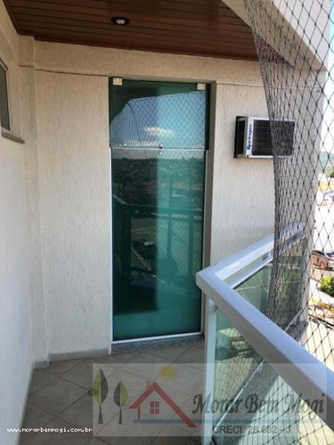 Imagem 14 de 15 de Apartamento Para Venda Em Mogi Das Cruzes, Alto Do Ipiranga, 3 Dormitórios, 1 Suíte, 3 Banheiros, 2 Vagas - 3453_1-1369563