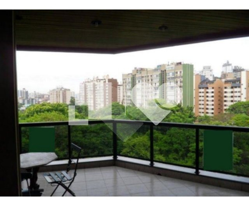 Amplo Apartamento Ao Lado Do Grêmio Náutico União - 28-im411280